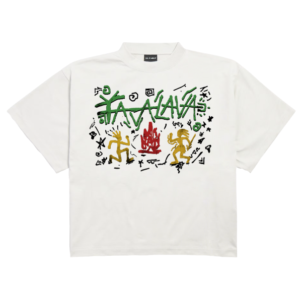 YAVA TEE NO.03