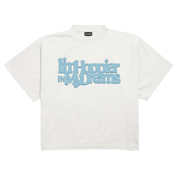 YAVA TEE NO.02