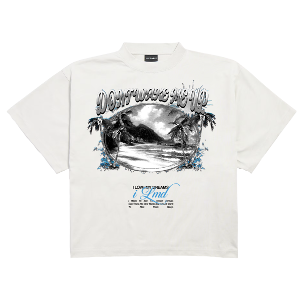 YAVA TEE NO.01