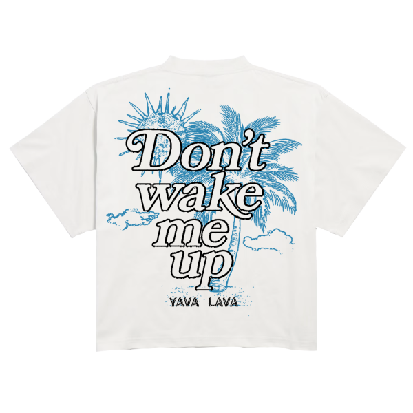 YAVA TEE NO.01 - Image 2