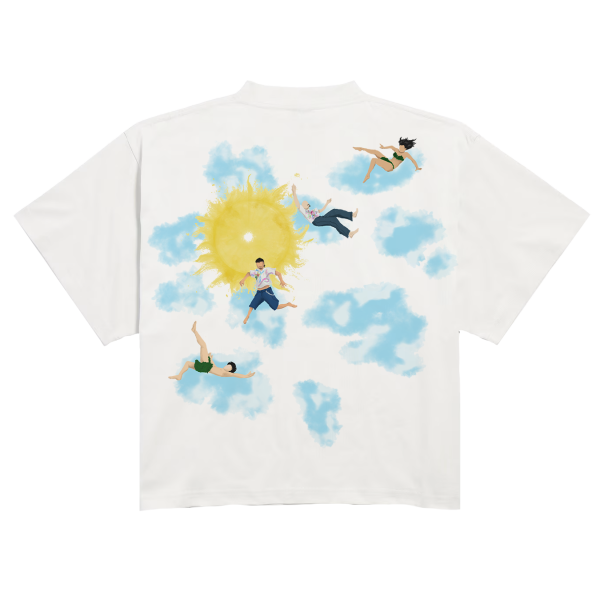 YAVA TEE NO.02 - Image 2