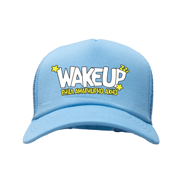 YAVA CAP