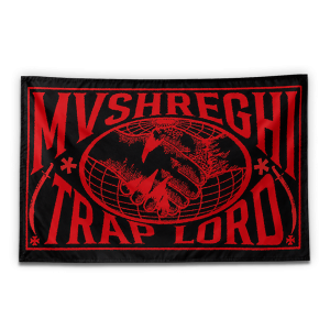 TRAPLORD FLAG