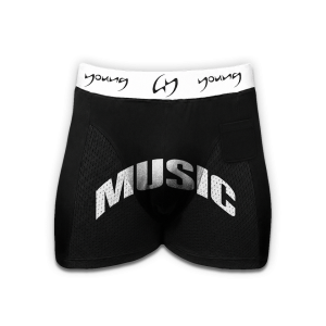 MUSIC BOXER