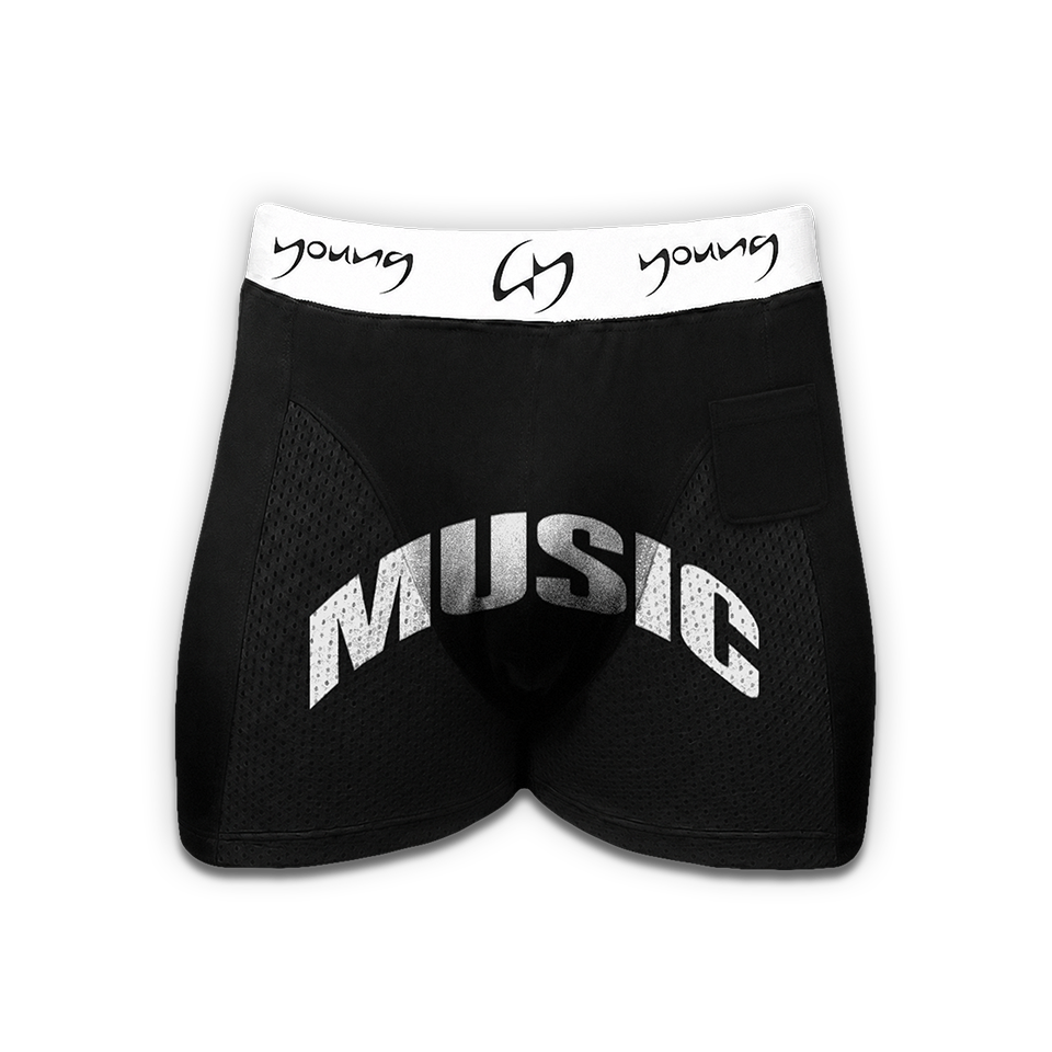 MUSIC BOXER